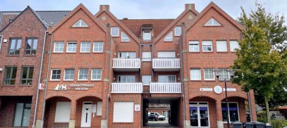 3 rooms Apartment in Emsland, Germany No. 185940 3