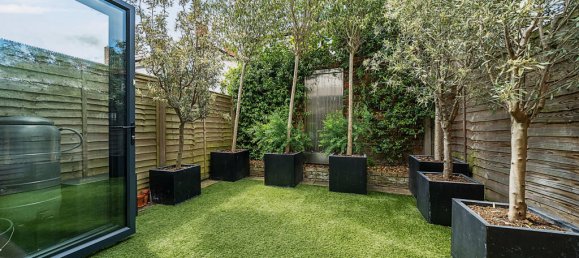 3 bedrooms House in Chiswick, United Kingdom No. 12160 6