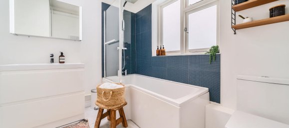 3 bedrooms House in Chiswick, United Kingdom No. 12160 3