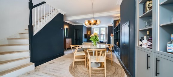 3 bedrooms House in Chiswick, United Kingdom No. 12160 10