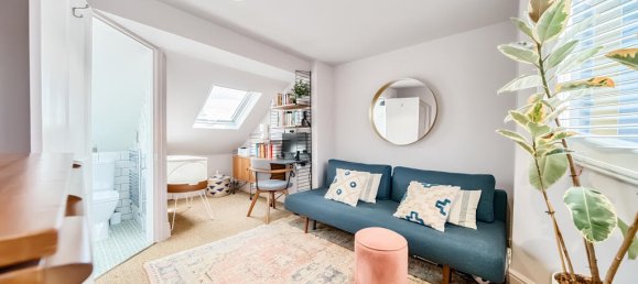 3 bedrooms House in Chiswick, United Kingdom No. 12160 21