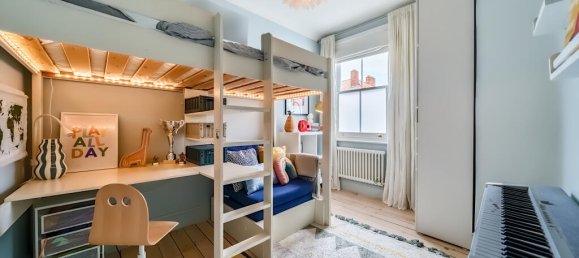 3 bedrooms House in Chiswick, United Kingdom No. 12160 23