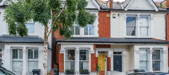3 bedrooms House in Chiswick, United Kingdom No. 12160 24