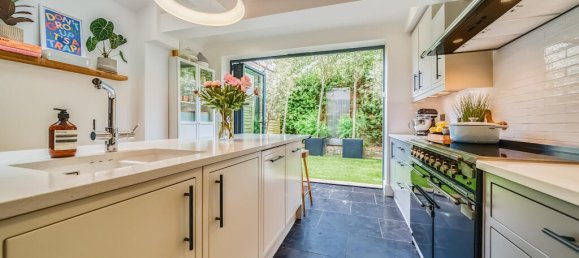 3 bedrooms House in Chiswick, United Kingdom No. 12160 18