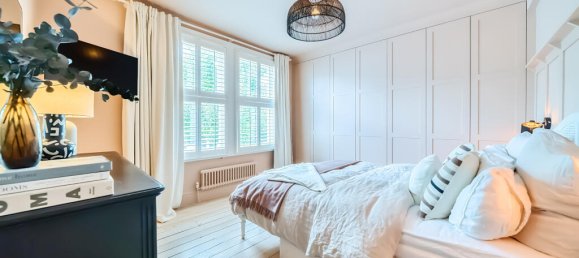 3 bedrooms House in Chiswick, United Kingdom No. 12160 20