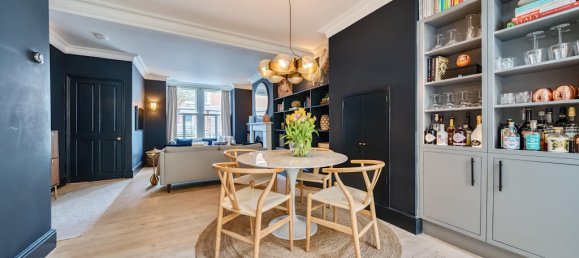 3 bedrooms House in Chiswick, United Kingdom No. 12160 25