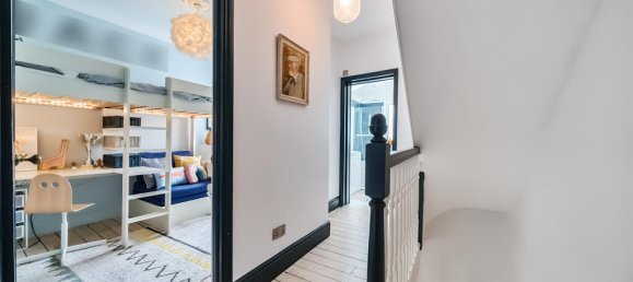 3 bedrooms House in Chiswick, United Kingdom No. 12160 7