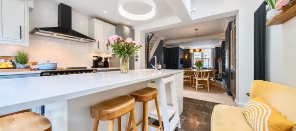 3 bedrooms House in Chiswick, United Kingdom No. 12160 15