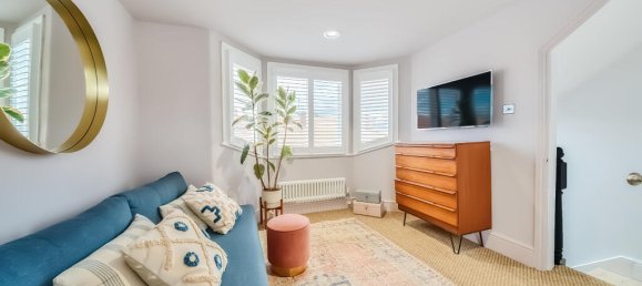 3 bedrooms House in Chiswick, United Kingdom No. 12160 19