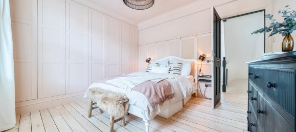 3 bedrooms House in Chiswick, United Kingdom No. 12160 22