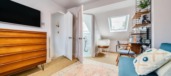 3 bedrooms House in Chiswick, United Kingdom No. 12160 11