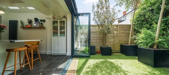 3 bedrooms House in Chiswick, United Kingdom No. 12160 4