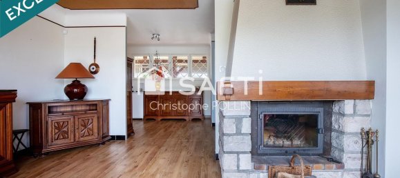 5 Schlafzimmer Haus in Mees, France, Nr. 317376 8