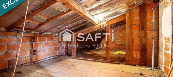 5 Schlafzimmer Haus in Mees, France, Nr. 317376 14