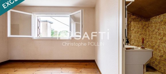 5 Schlafzimmer Haus in Mees, France, Nr. 317376 13