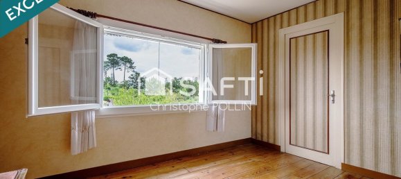 5 Schlafzimmer Haus in Mees, France, Nr. 317376 12