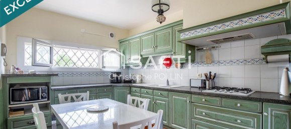 5 Schlafzimmer Haus in Mees, France, Nr. 317376 4