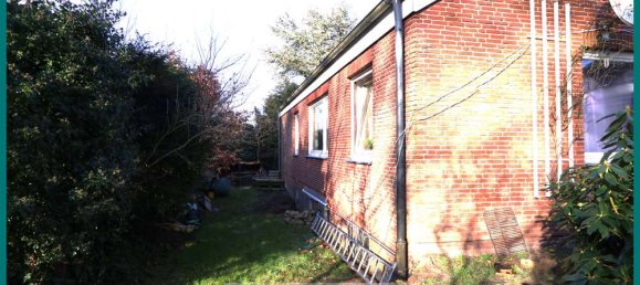 Casa de 6 divisões em Cuxhaven, Germany N.º 18023 5