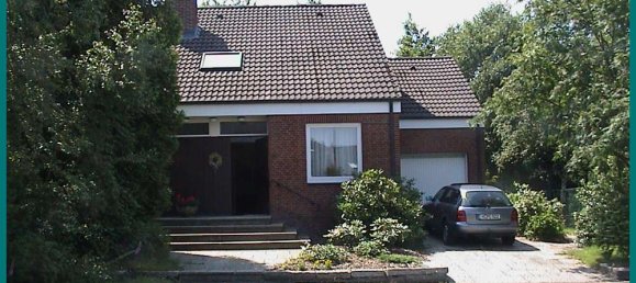 Casa de 6 divisões em Cuxhaven, Germany N.º 18023 2