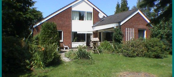 Casa de 6 divisões em Cuxhaven, Germany N.º 18023 8