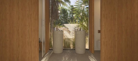 Villa T4 em Silves, Portugal N.º 7714 10