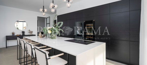 8 غرف نوم فيلا في Malaga, Spain رقم 49803 27