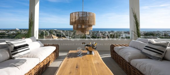 8 غرف نوم فيلا في Malaga, Spain رقم 49803 47