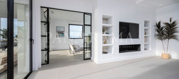 8 غرف نوم فيلا في Malaga, Spain رقم 49803 36