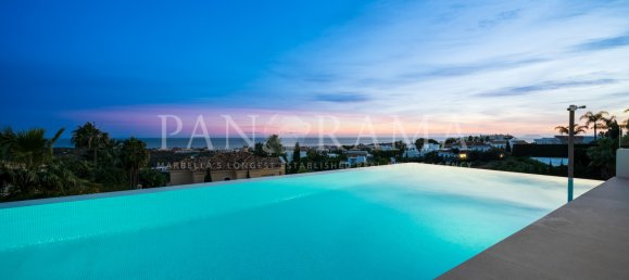 8 غرف نوم فيلا في Malaga, Spain رقم 49803 30