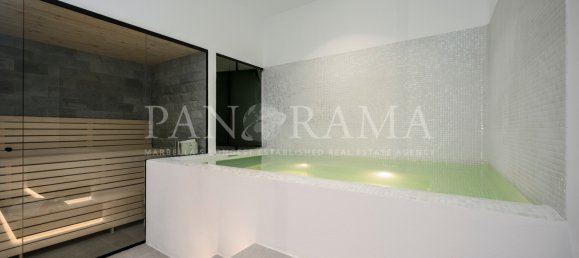 8 غرف نوم فيلا في Malaga, Spain رقم 49803 35