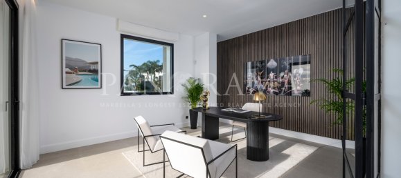 8 غرف نوم فيلا في Malaga, Spain رقم 49803 37