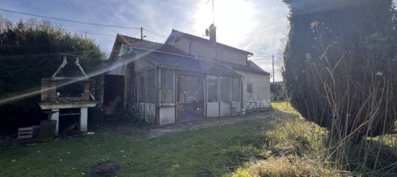 Casa T1 em Saint-Cheron, France N.º 181735 12