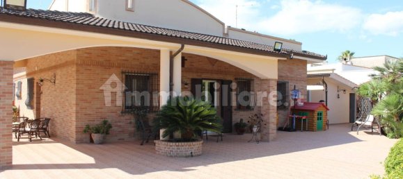 5 Schlafzimmer Villa in Francavilla Fontana, Italy, Nr. 286051 25