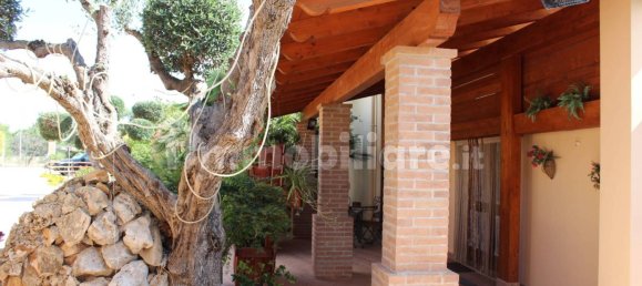 5 Schlafzimmer Villa in Francavilla Fontana, Italy, Nr. 286051 29