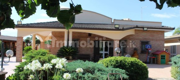 5 Schlafzimmer Villa in Francavilla Fontana, Italy, Nr. 286051 20