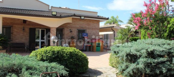 5 Schlafzimmer Villa in Francavilla Fontana, Italy, Nr. 286051 23