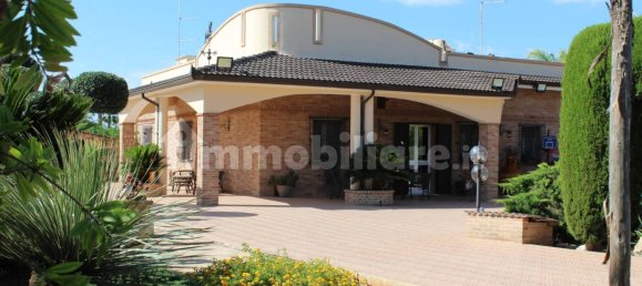 5 Schlafzimmer Villa in Francavilla Fontana, Italy, Nr. 286051 7