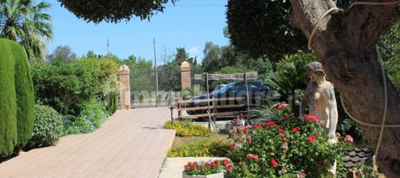 5 Schlafzimmer Villa in Francavilla Fontana, Italy, Nr. 286051 11