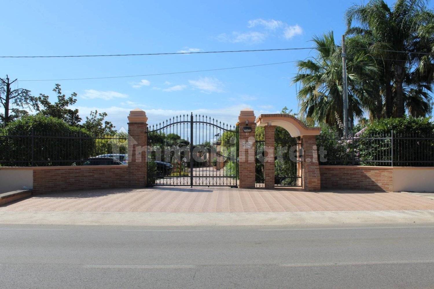 5 Schlafzimmer Villa in Francavilla Fontana, Italy, Nr. 286051