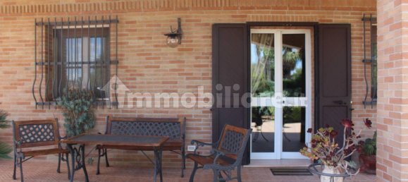 5 Schlafzimmer Villa in Francavilla Fontana, Italy, Nr. 286051 39