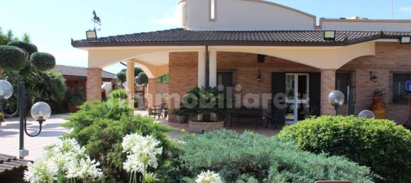 5 Schlafzimmer Villa in Francavilla Fontana, Italy, Nr. 286051 22