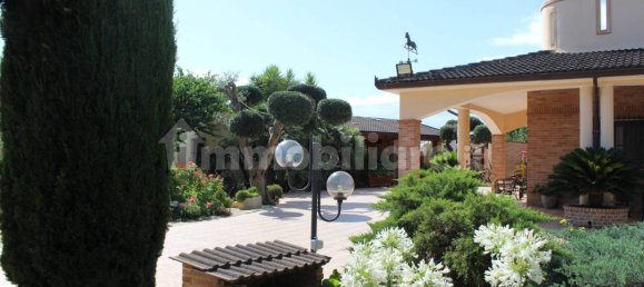 5 Schlafzimmer Villa in Francavilla Fontana, Italy, Nr. 286051 21