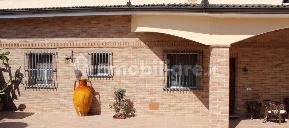 5 Schlafzimmer Villa in Francavilla Fontana, Italy, Nr. 286051 30