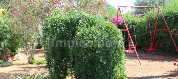 5 Schlafzimmer Villa in Francavilla Fontana, Italy, Nr. 286051 12