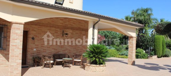 5 Schlafzimmer Villa in Francavilla Fontana, Italy, Nr. 286051 31