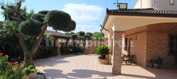 5 Schlafzimmer Villa in Francavilla Fontana, Italy, Nr. 286051 24