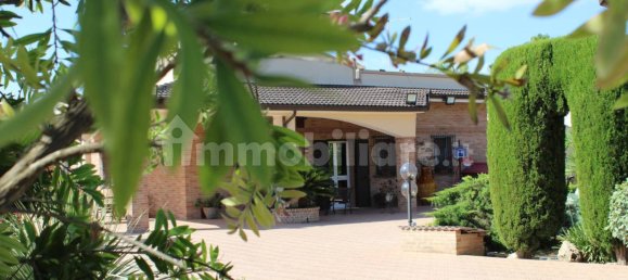 5 Schlafzimmer Villa in Francavilla Fontana, Italy, Nr. 286051 8