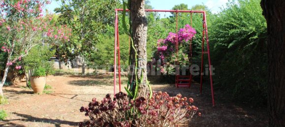 5 Schlafzimmer Villa in Francavilla Fontana, Italy, Nr. 286051 13