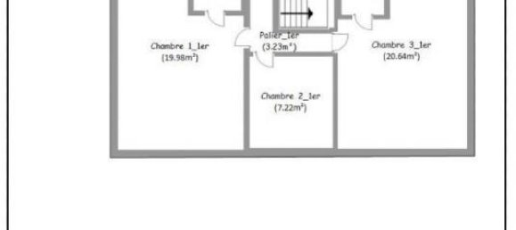 Дом с 3 спальнями в Sille-le-Guillaume, Франция № 198443 24