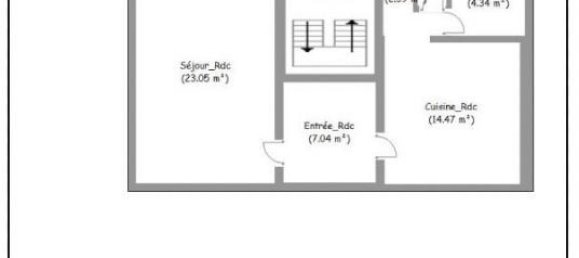 Дом с 3 спальнями в Sille-le-Guillaume, Франция № 198443 19